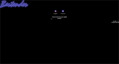 Desktop Screenshot of bartender.gr